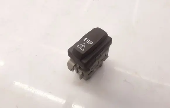 Renault Espace - Grand espace IV ESP (stability program) switch 28082 216323