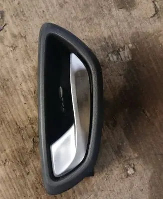 Renault Megane IV Rear door interior handle 806719687R