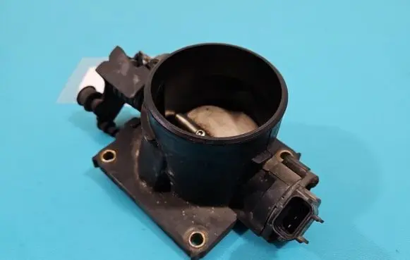 Ford Mondeo Mk III Throttle body valve 1S7U-9E927-CA IMPRK1414895