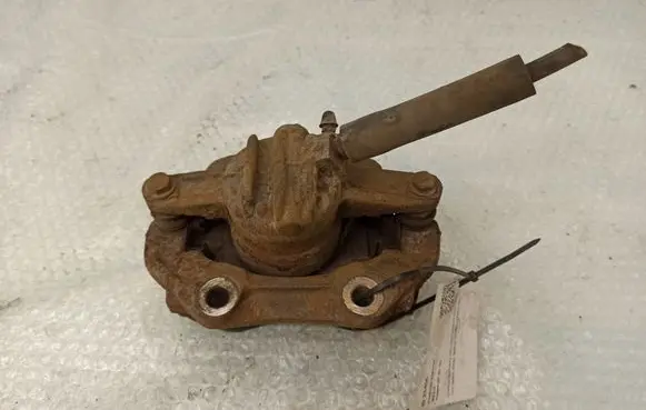 Peugeot 307 Front brake caliper