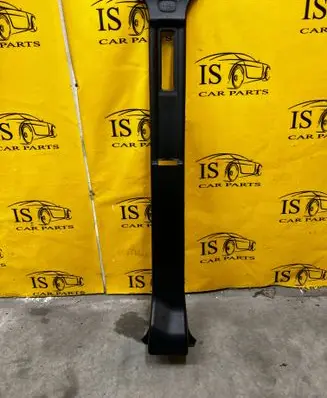 Mercedes-Benz G W461 W463 1st Gen (B) pillar trim (bottom) A4636903626