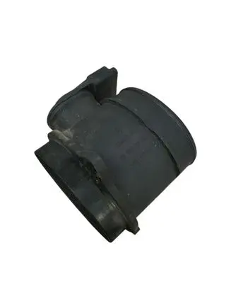 Mass air flow meter