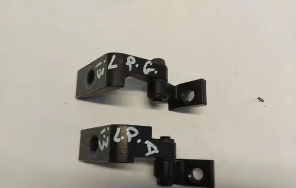 BMW i3 Rear door hinge set BMWI3Zaw1402398