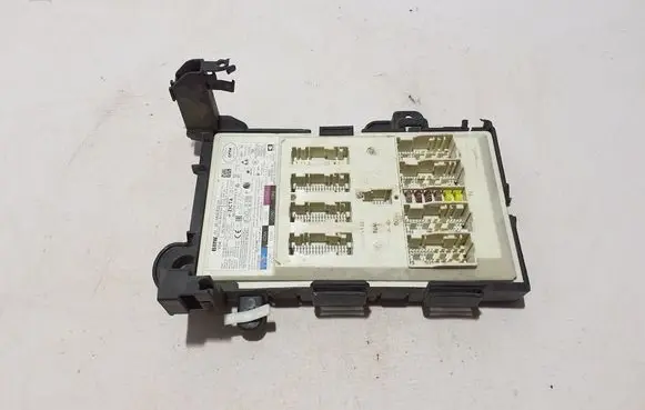 Comfort/convenience module