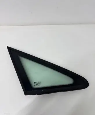 Opel Zafira A Front triangle window/glass 43R007022