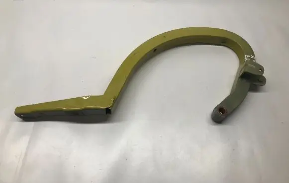 BMW M4 F82 F83 Tailgate/trunk/boot hinge