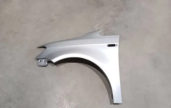 Volkswagen Caddy Fender