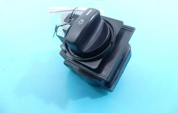 Mercedes-Benz A W169 Light switch 1695452204 IMPRK1146367