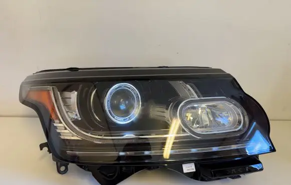 Land Rover Range Rover L405 Headlight/headlamp CK5213W029FC
