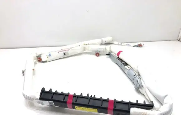 Hyundai Elantra VII Roof airbag 80410-AA000