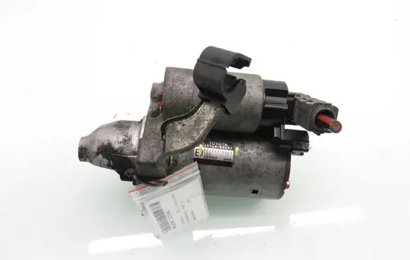Toyota Yaris Starter motor 4280008435 281000Y091