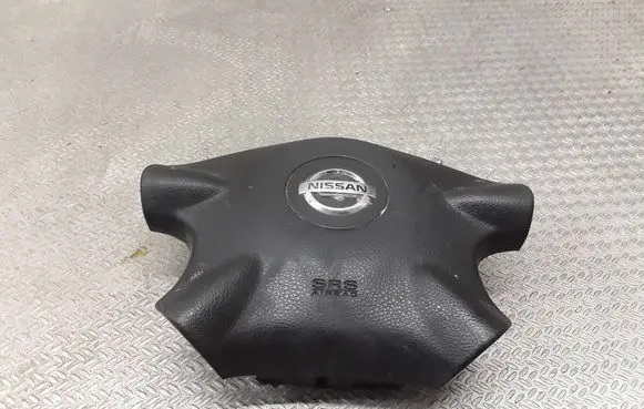 Nissan X-Trail T30 Steering wheel airbag 