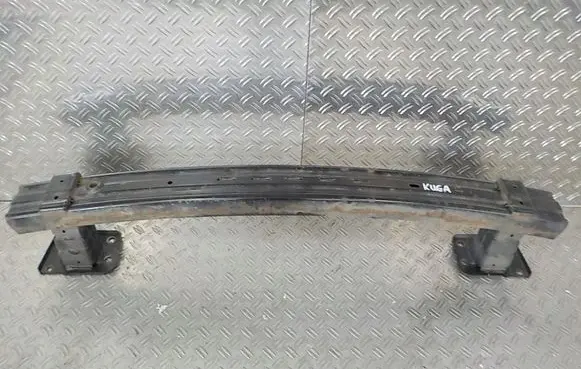 Rear beam