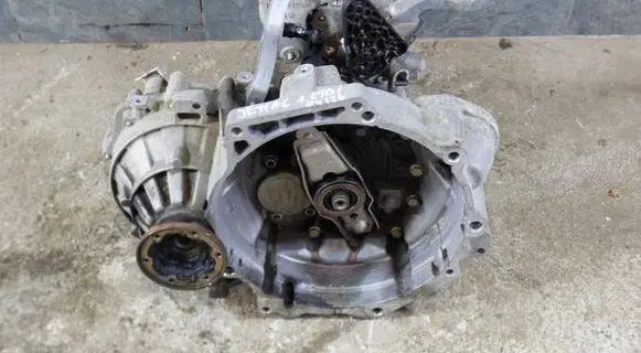 Volkswagen Jetta VI Manual 5 speed gearbox CARTLHW24061 LHW24061