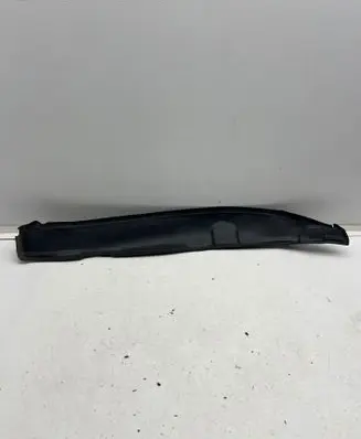 Volkswagen Golf VIII Fender end trim 5H0821111