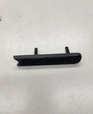 Audi A6 C7 Other trunk/boot trim element 4G5827797