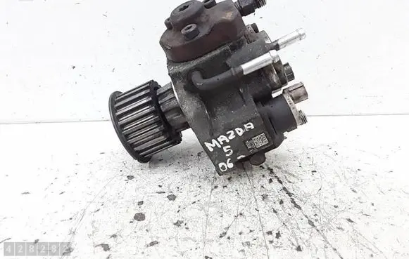 Mazda 5 Fuel injection high pressure pump RF7J13800A 2940000420
