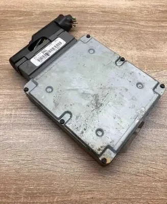 Volkswagen Sharan Engine control unit/module ECU XS4F12A650RB F5SB14A624AA BAWL