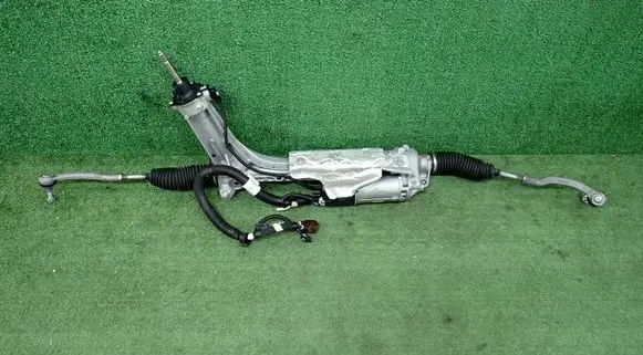 Fiat Ducato Steering rack 00522282270
