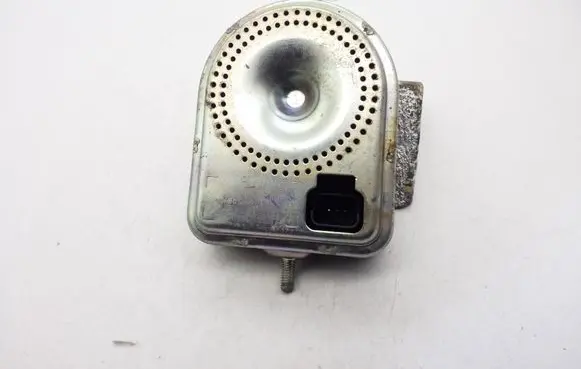 Volvo V40 Alarm system siren 30659482