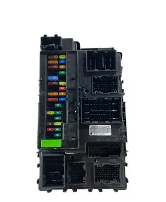 Ford Explorer VI BSM Control unit LU5T15604KAAL A2C7664140800 DG9T14B476B