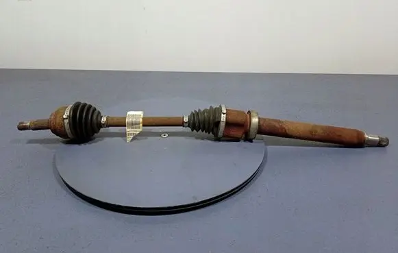 Ford Fiesta Front driveshaft CV17-3B436-B2D