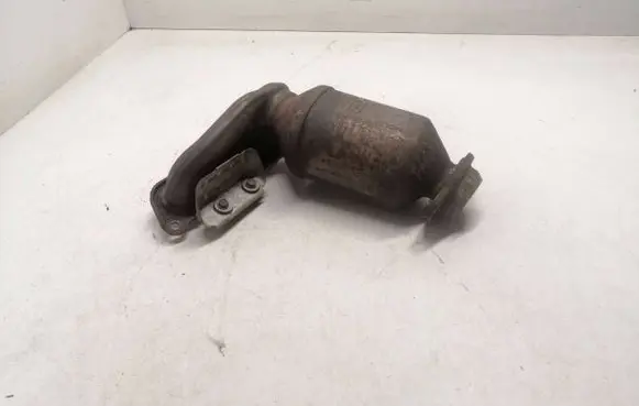 Catalyst/FAP/DPF particulate filter