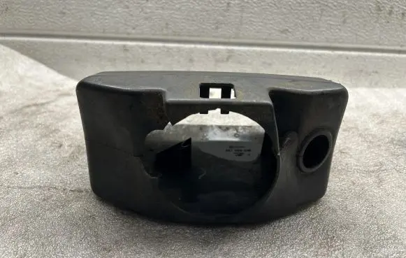 Volkswagen PASSAT B4 Steering wheel column trim 357953516