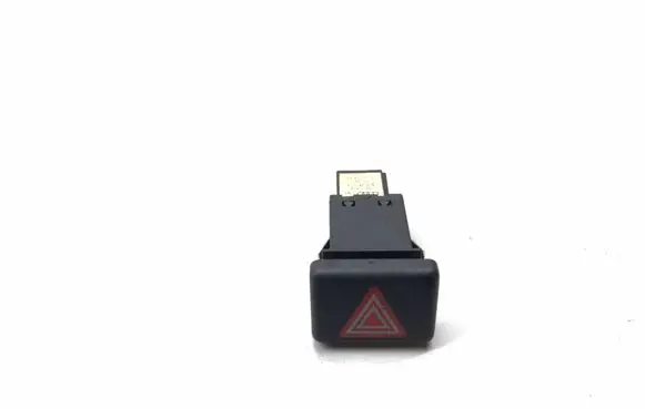 Audi A4 S4 B7 8E 8H Hazard light switch 8E0941509 K3591