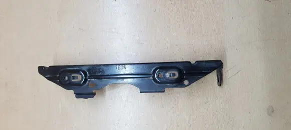 BMW 3 F30 F35 F31 Radiator support slam panel bracket 7266168