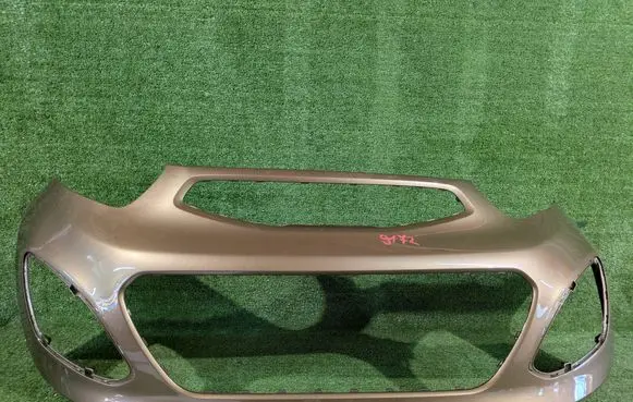 KIA Picanto Front bumper 865111Y000