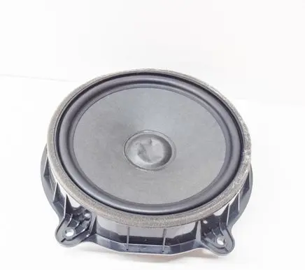 Tesla Model 3 Front door speaker 430407772455 107974400E