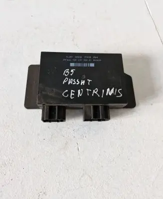Volkswagen PASSAT B5 Comfort/convenience module 1J0959799AH 5DK00795451