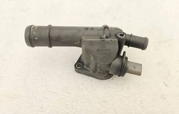 Thermostat/thermostat housing