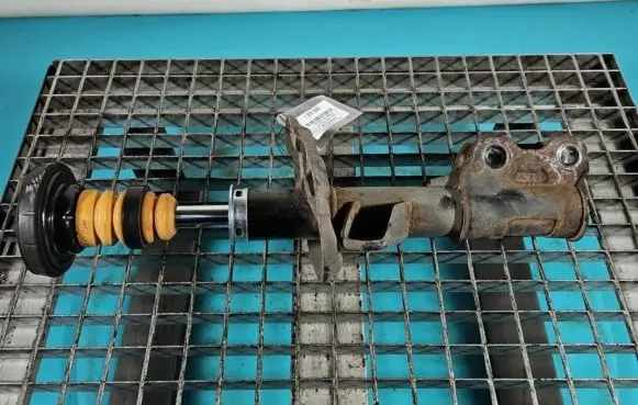 Opel Mokka Front shock absorber/damper 2550B65716 IMPRK1373643