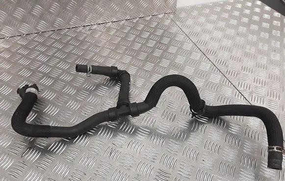 Renault Kangoo II Air intake hose/pipe hsr20344
