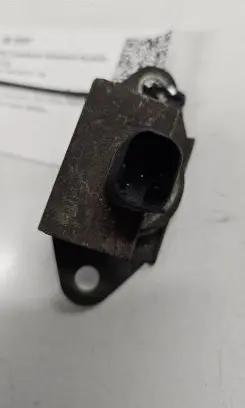 BMW 7 E65 E66 ESP acceleration yaw rate sensor 1095326