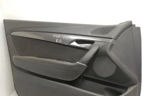 Hyundai i40 Front door card panel trim 823103Z000 823033ZLL0