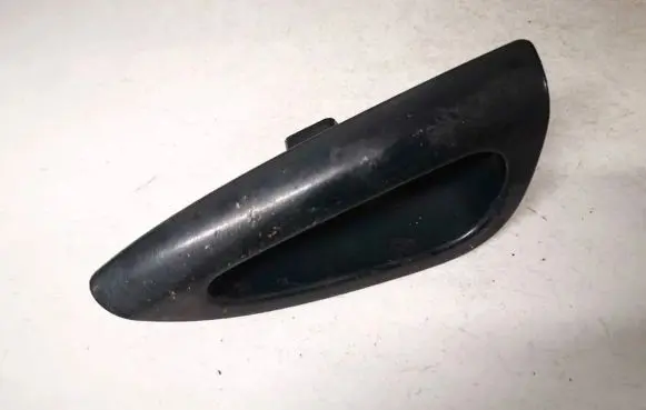 Renault Scenic I Other interior part 7700832032