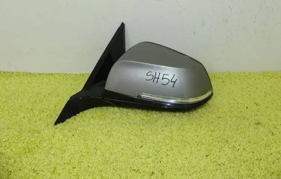 BMW 2 F22 F23 Front door electric wing mirror 7268589 51167268589