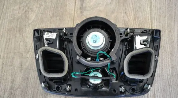 BMW 5 G30 G31 Front door high frequency speaker 65139354084
