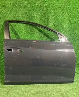 Hyundai i20 (BC3 BI3) Front door