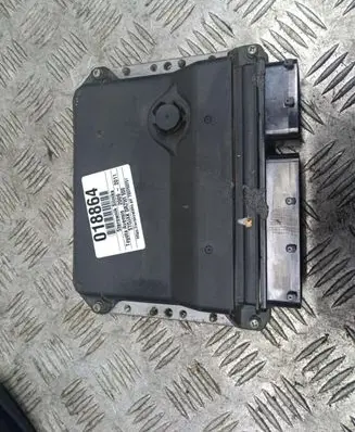 Toyota Avensis Verso Engine control unit/module ECU