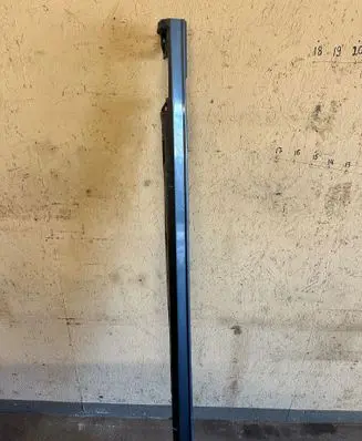 Audi A6 C7 Sill 4G0853855M