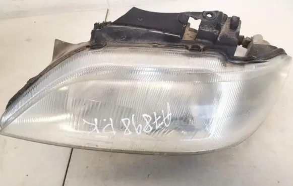 Citroen Xsara Headlight/headlamp 37570748 37550748