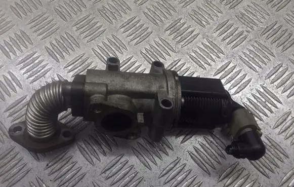 Alfa Romeo 147 EGR valve 50024005