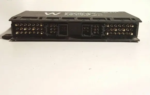 Mercedes-Benz S W140 Comfort/convenience module 1408200026 05073020