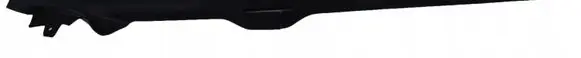 Volkswagen Golf VII Front sill trim cover 5G4853371C