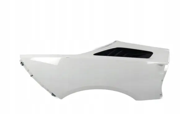Chevrolet Corvette Fender