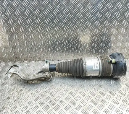 Audi Q7 4M Air suspension front shock absorber 4M0616039AC 4M0413038